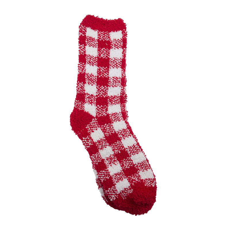 Krawattensocken