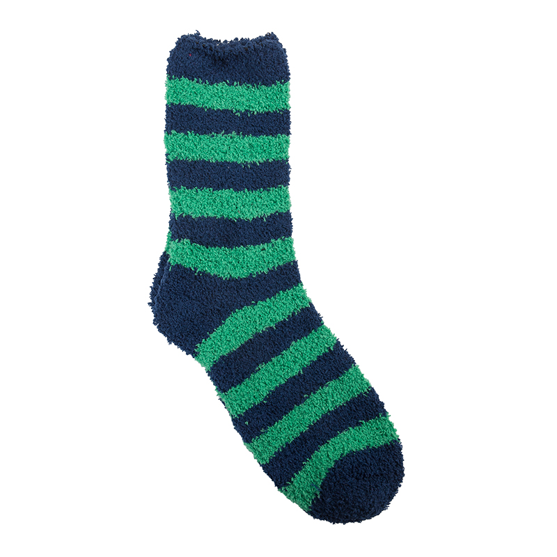 Socken mit 180-Grad-Sublimationsdruck