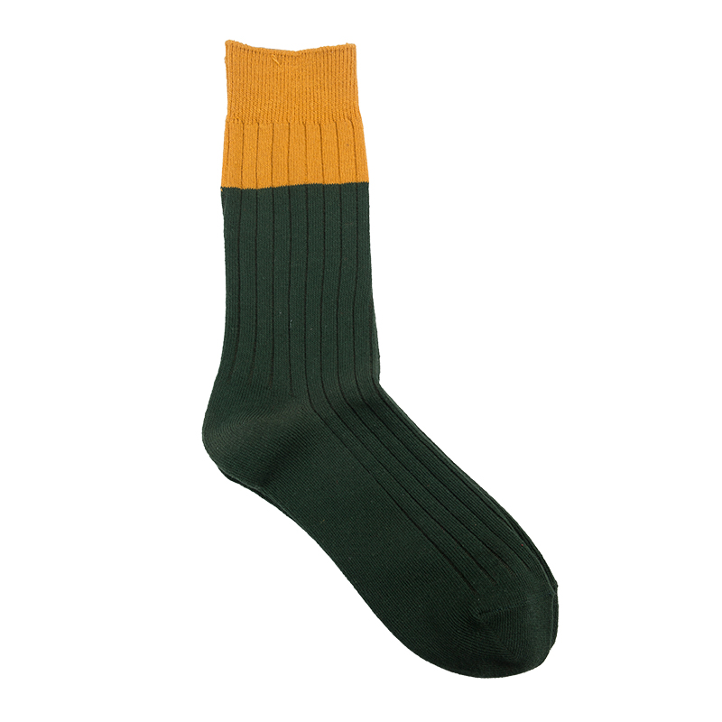 Damen Spitzensocken